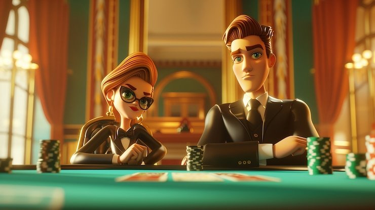 Game Demo Game 